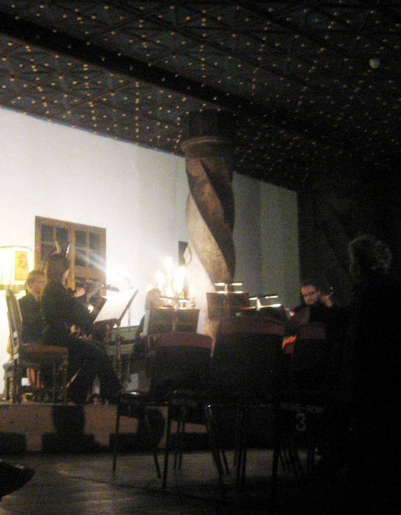 Gerda in der Festung b  2