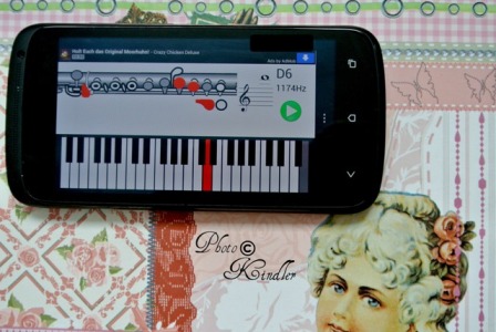 How to play flute app 2