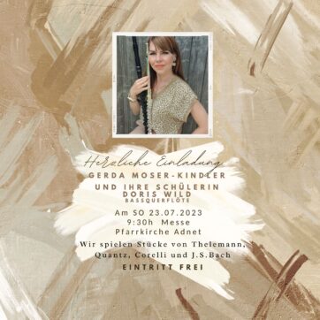 PianoMe Interview mit Gerda Moser-Kindler