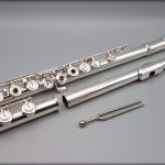Flötenunterricht für Erwachsene in Salzburg