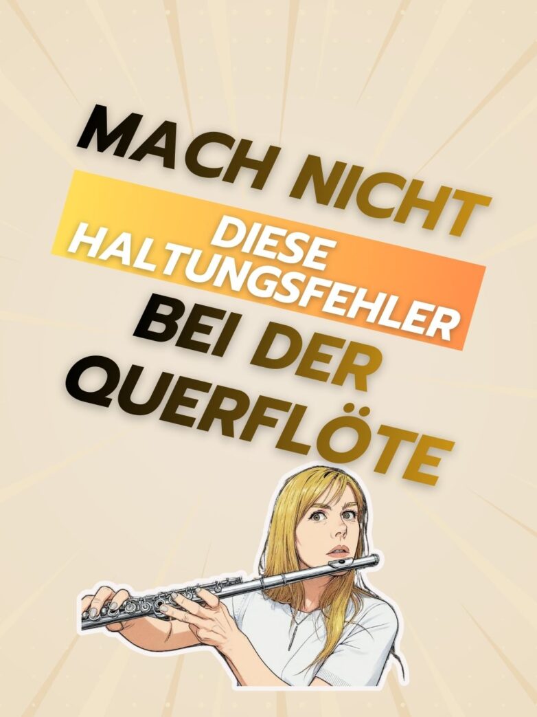 Haltungsfehler – Die Gis Klappe