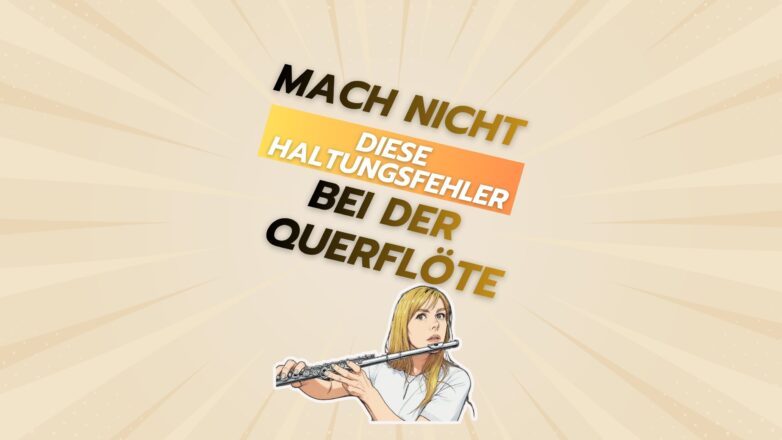 Haltungsfehler – Die Gis Klappe