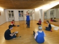 Integrativer Tanz mit Anja Uhlir
