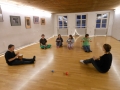 Musizieren mit Gerda Kindler - Jänner. 2014