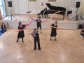 mit marina,barbara,doris 2014.03.16. wiener saal mittnedrin koncert 2